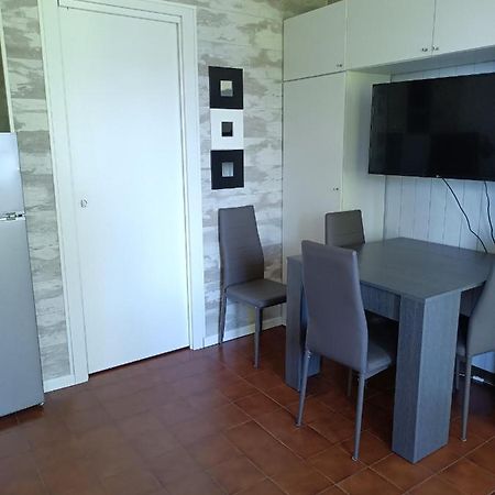 Margue Residence Meledrio Фольгарида Екстер'єр фото