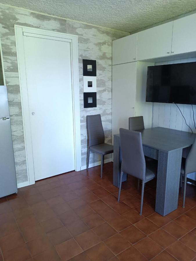 Margue Residence Meledrio Фольгарида Екстер'єр фото