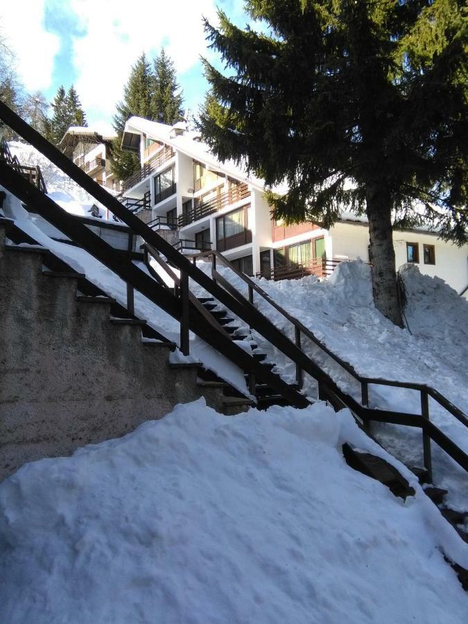Margue Residence Meledrio Фольгарида Екстер'єр фото